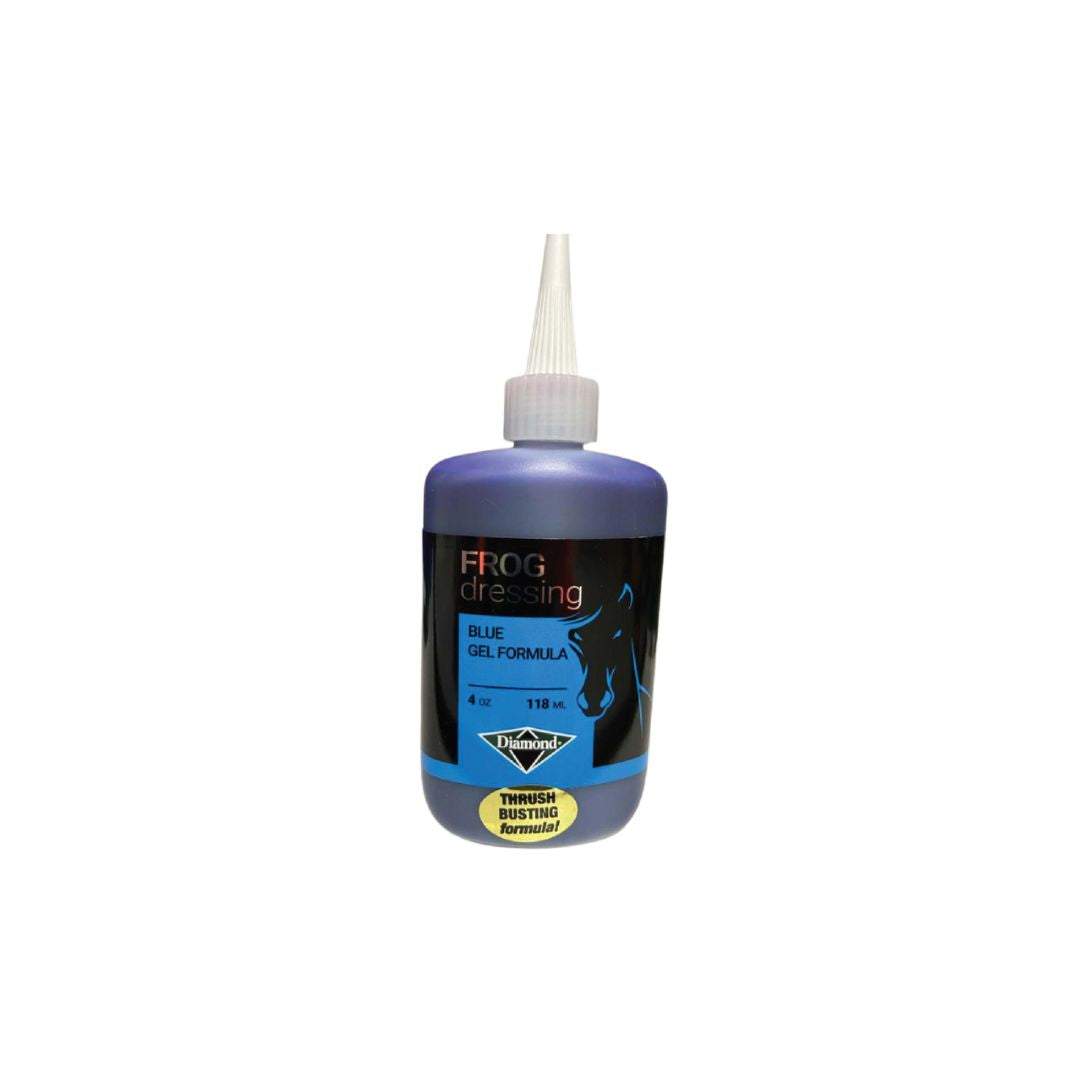 DIAMOND FROG DRESSING 118ML DIAMOND FROG DRESSING 118ML