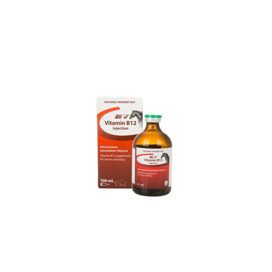 HOT Injection 100ml B12 Injection For Cats VITAMIN B12