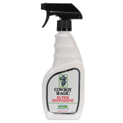 COWBOY MAGIC SUPER BODY SHINE 473ML