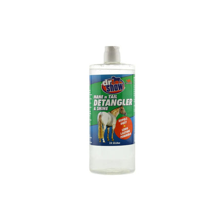 DR SHOW MANE & TAIL DETANGLER [SZ:1L]