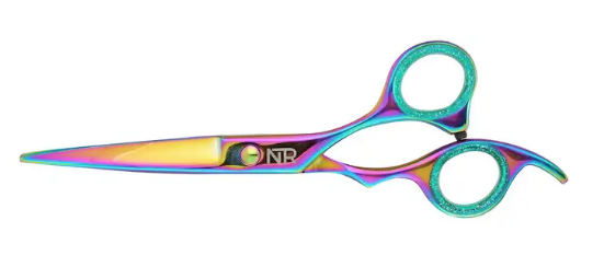 NTR PLAIT & TRIM SCISSORS