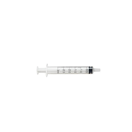 SYRINGE EACH [SZ:3ML]