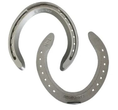 ST CROIX CONCORDE RACE PLATE HIND [SZ:8]