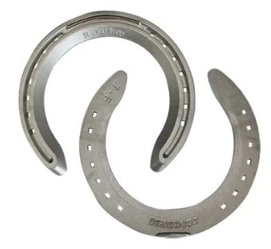 ST CROIX CONCORDE RACE PLATE FRONT [SZ:8]