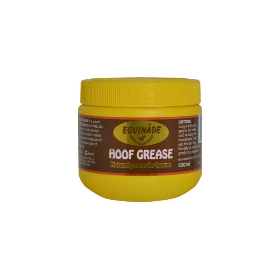 EQUINADE HOOF GREASE [SZ:500ML]