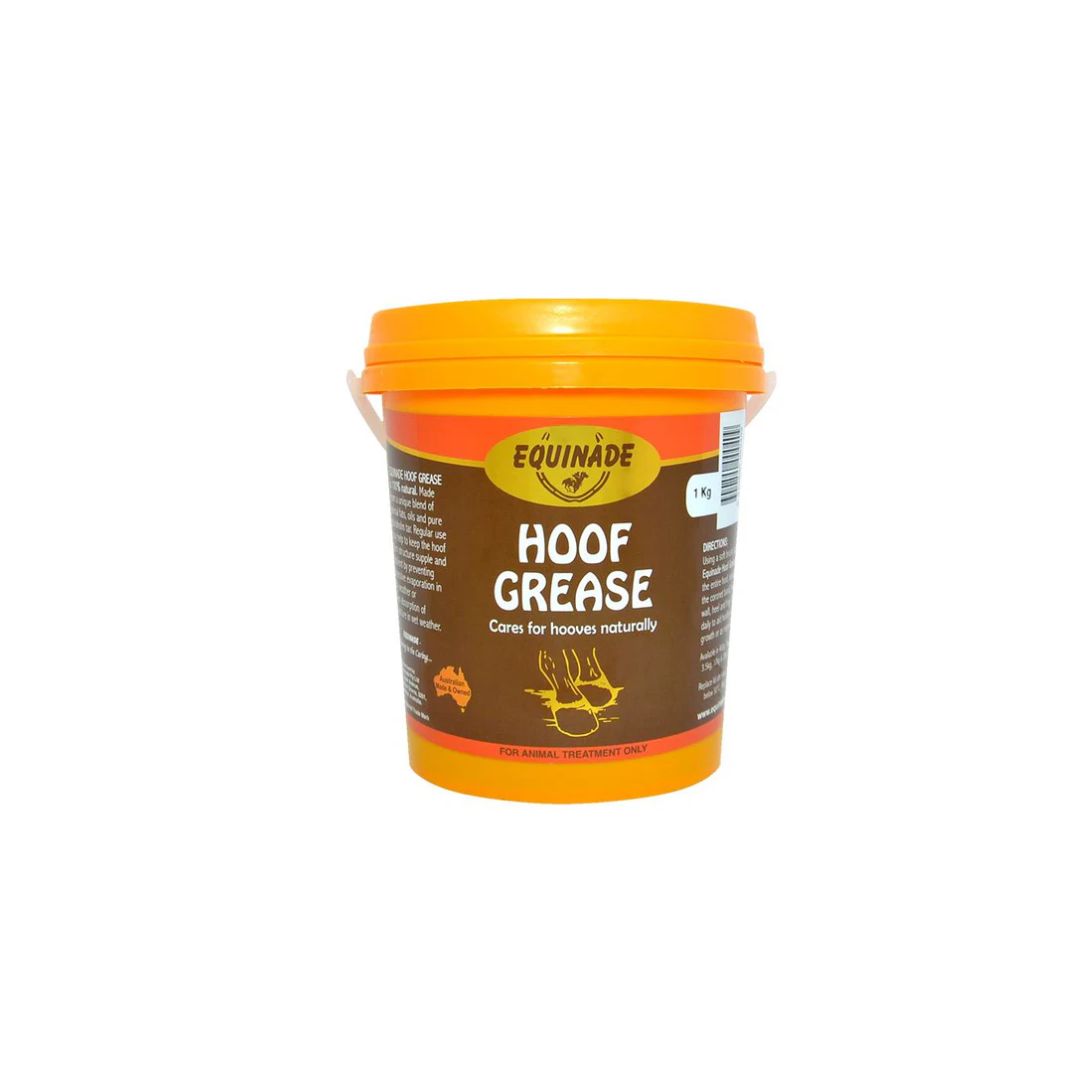 EQUINADE HOOF GREASE [SZ:500ML]