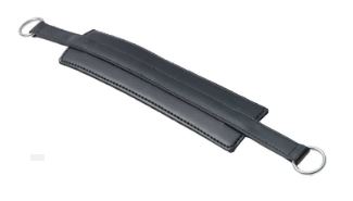 NECK SUPPORT FOR BAR SPREADERS