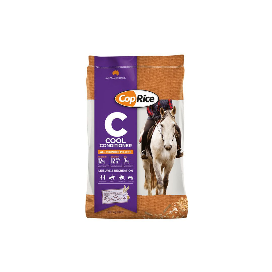 COPRICE COOL CONDITIONER 20KG