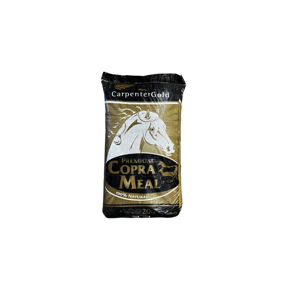 COPRA MEAL 20KG