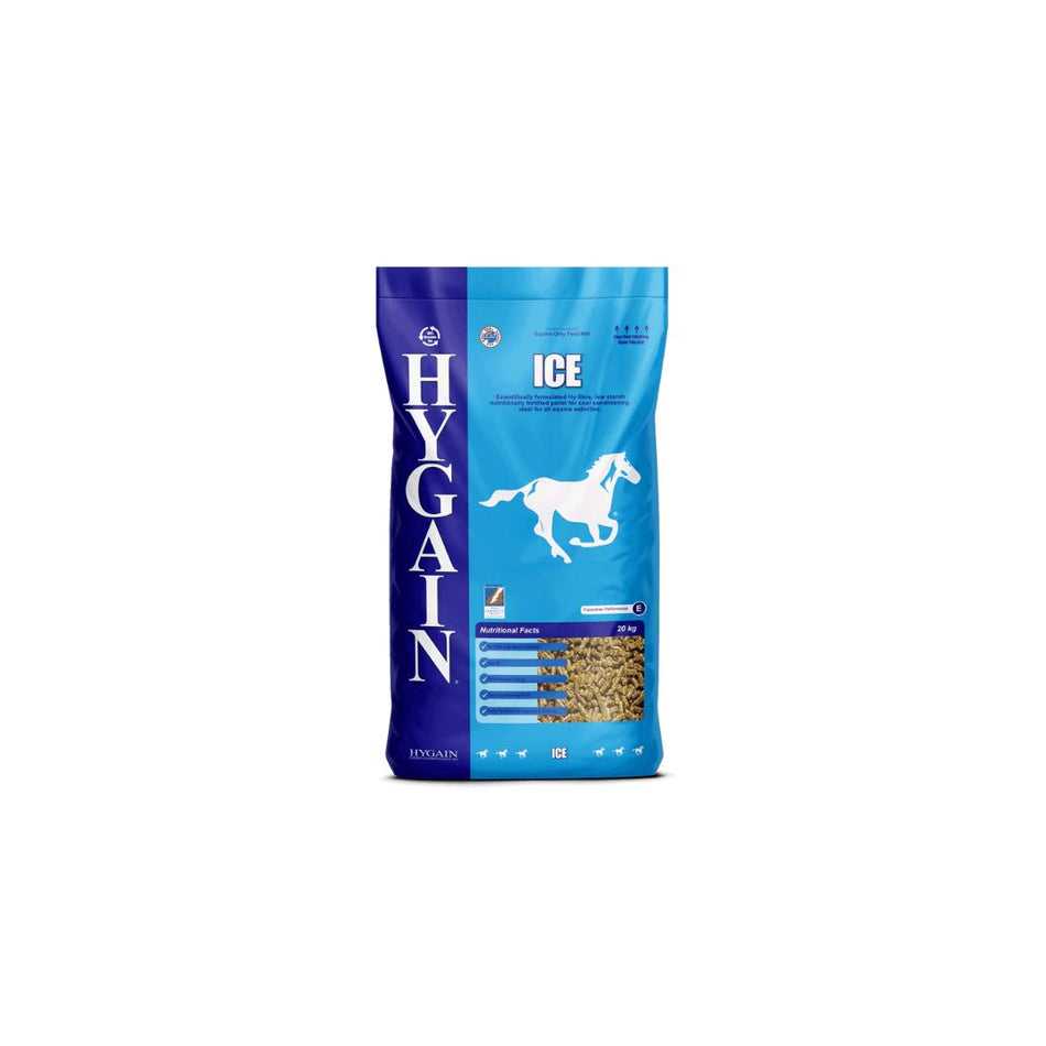 HYGAIN ICE 20KG