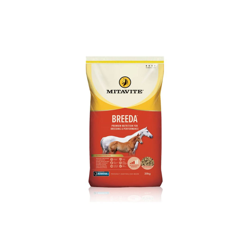 MITAVITE BREEDA 20KG