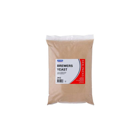 VETSENSE BREWERS YEAST [SZ:2KG]