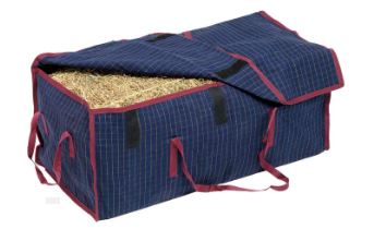 CANVAS HAY BALE BAG