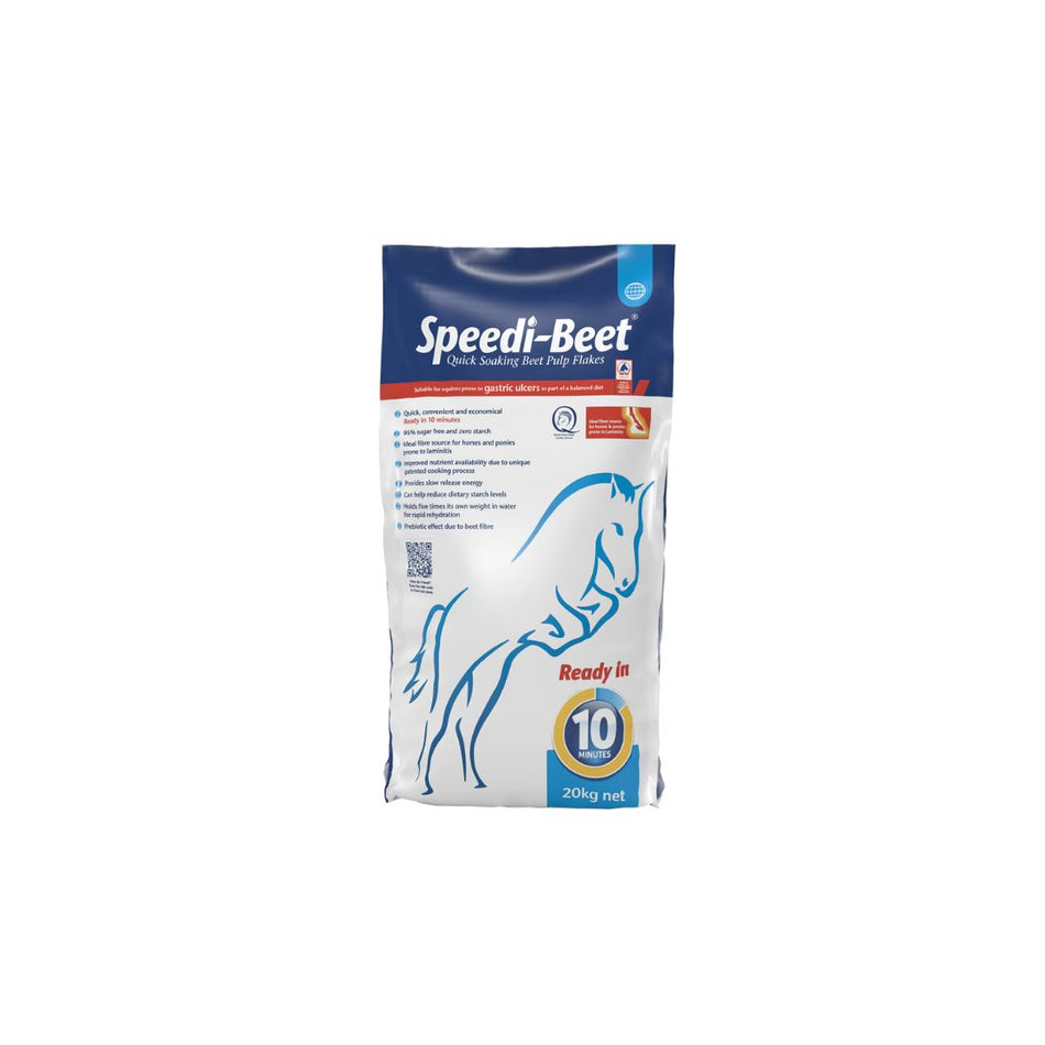 SPEEDI-BEET 20KG