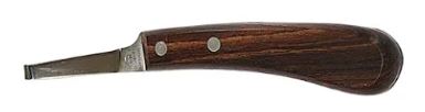 ASCOT HOOF KNIFE [VY:RIGHT HAND]