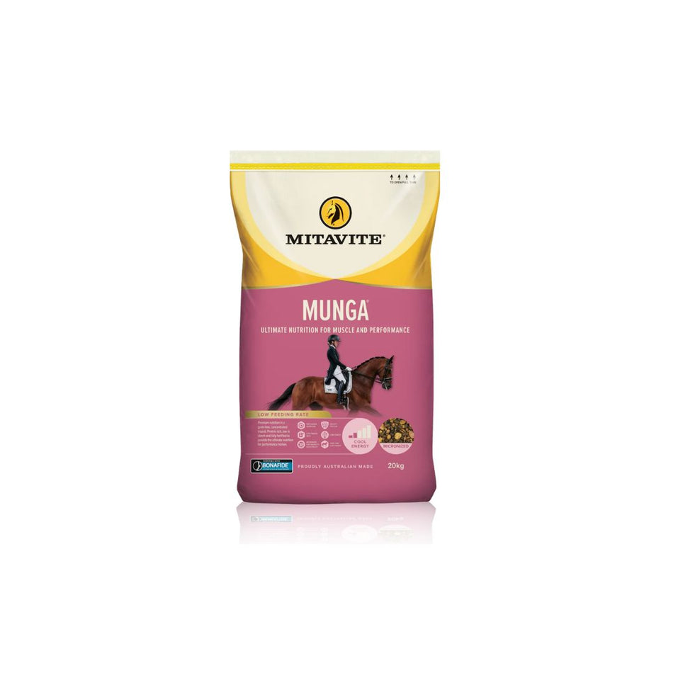 MITAVITE MUNGA 20KG