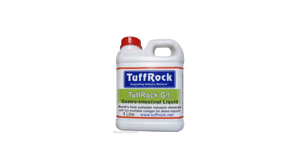 Tuff Rocks Bedded TUFF ROCK G.I – Bedwells Feedbarn