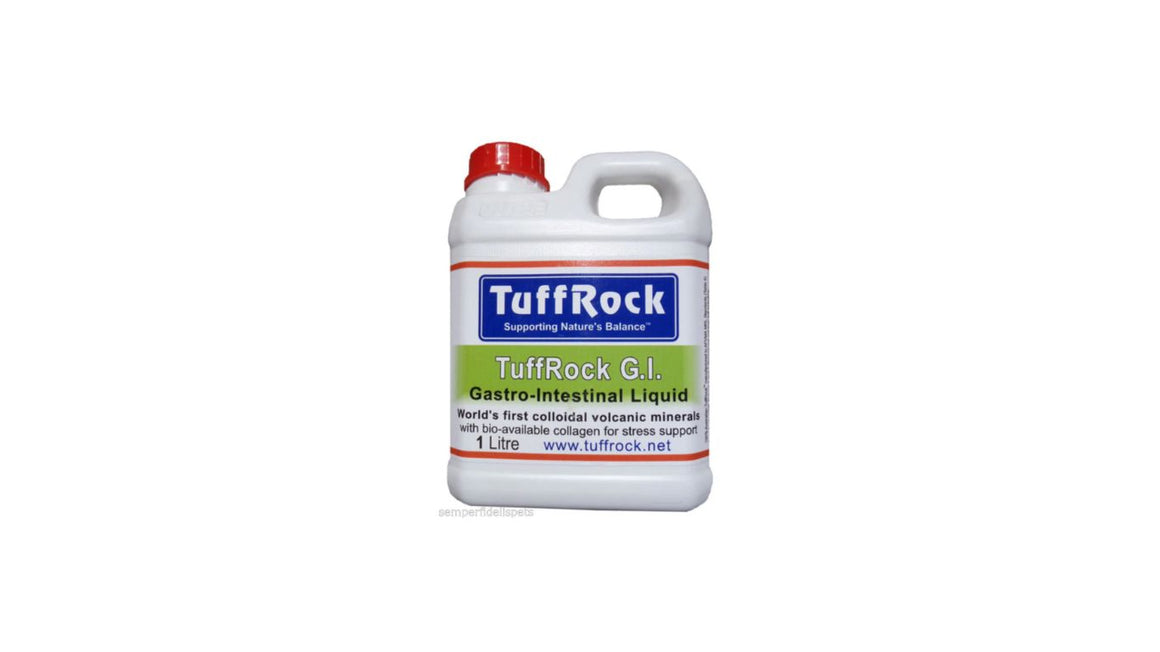 TUFF ROCK G.I [SZ:1 LITRES]