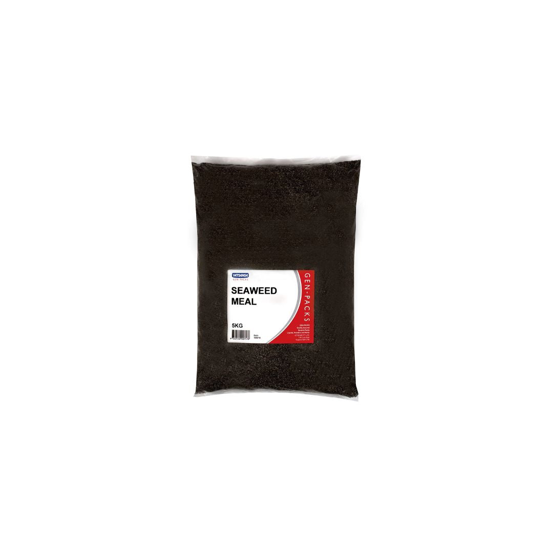 VETSENSE SEAWEED MEAL [SZ:5KG]