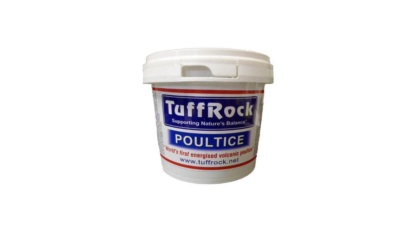 TUFFROCK POULTICE [SZ:8 KG]