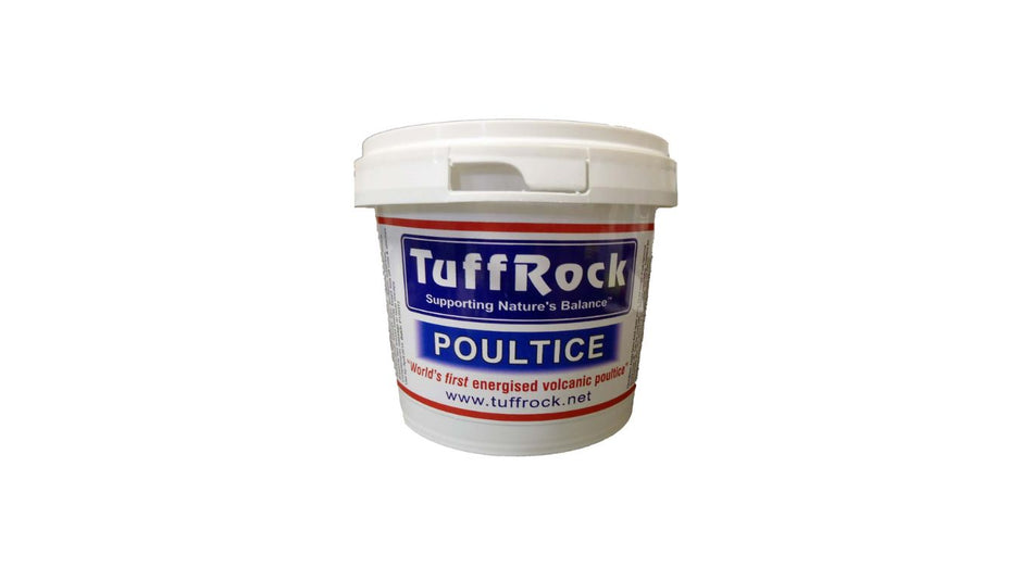 TUFFROCK POULTICE [SZ:8 KG]