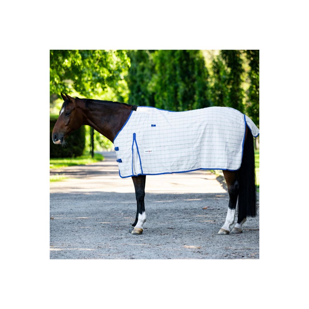 SHOWCRAFT SUMMER RIPSTOP RUG [SZ:6'6"]