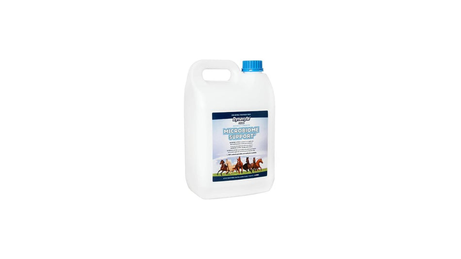 MICROBIOME SUPPORT [SZ:5 Litres]