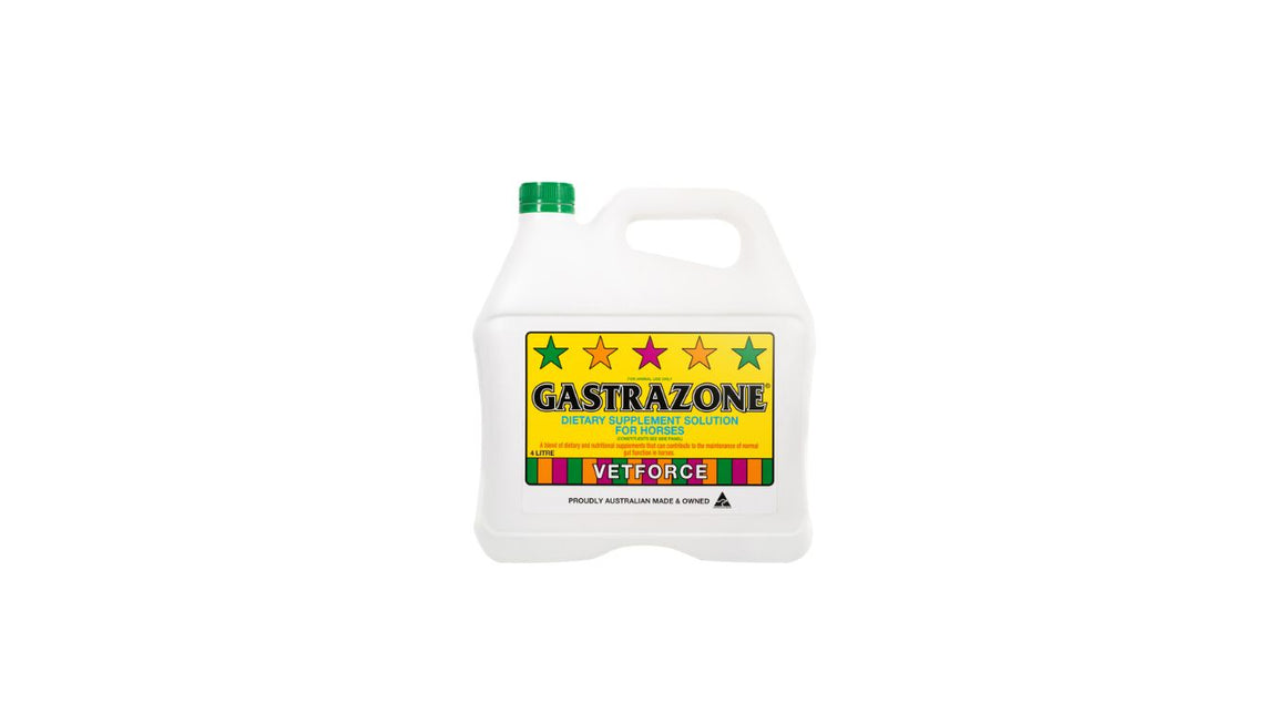 GASTRAZONE [SZ:4 LITRES]