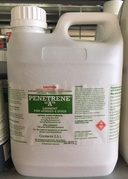 PENETRENE [SZ:2.5L]