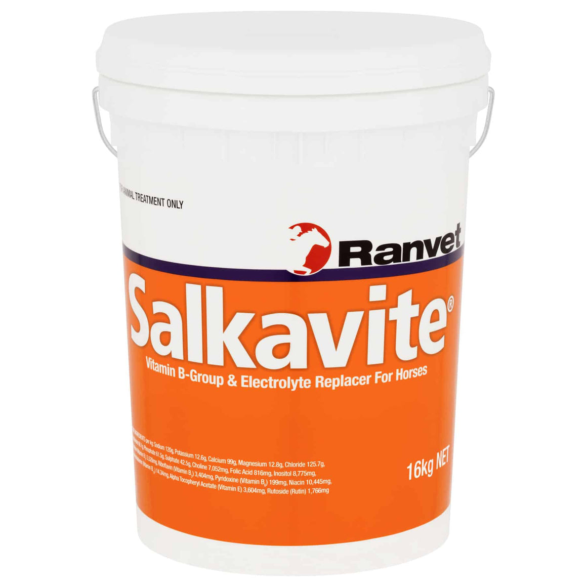 RANVET SALKAVITE [SZ:16KG]