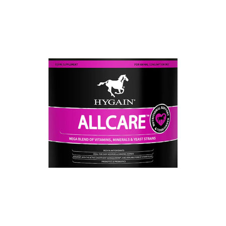 HYGAIN ALLCARE [SZ:18KG]