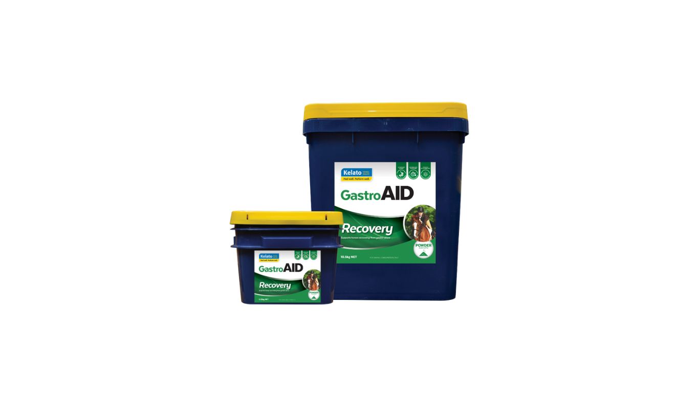 KELATO GASTROAID RECOVERY [SZ:5.25 KG]