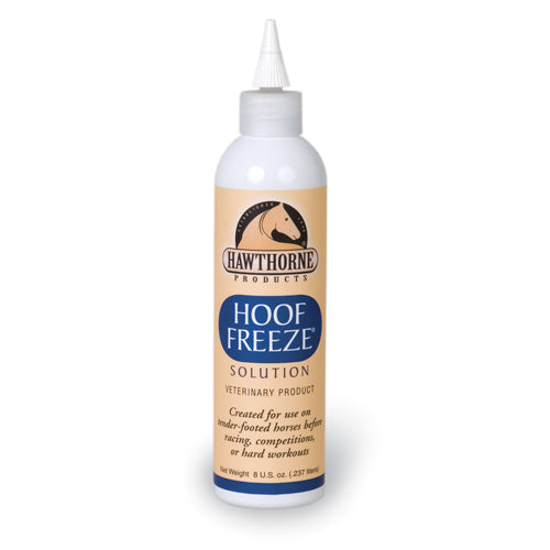 HAWTHORNE HOOF FREEZE 237ML 