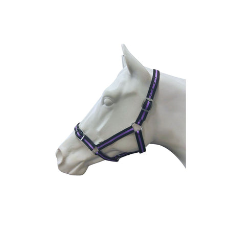 EUREKA ESSENTIAL HALTER [SZ:FULL CL:BLK/LAV]