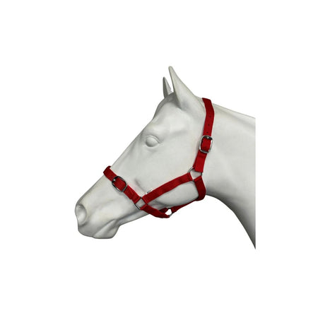 EUREKA ESSENTIAL HALTER [SZ:COB CL:RED]