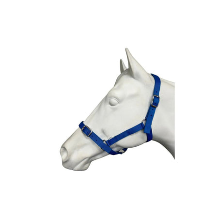 EUREKA ESSENTIAL HALTER [SZ:FULL CL:ROYAL BLUE]