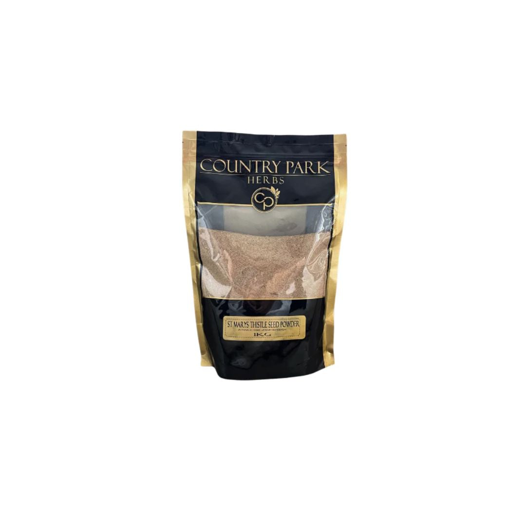 COUNTRY PARK THISTLE SEED POWDER 1KG