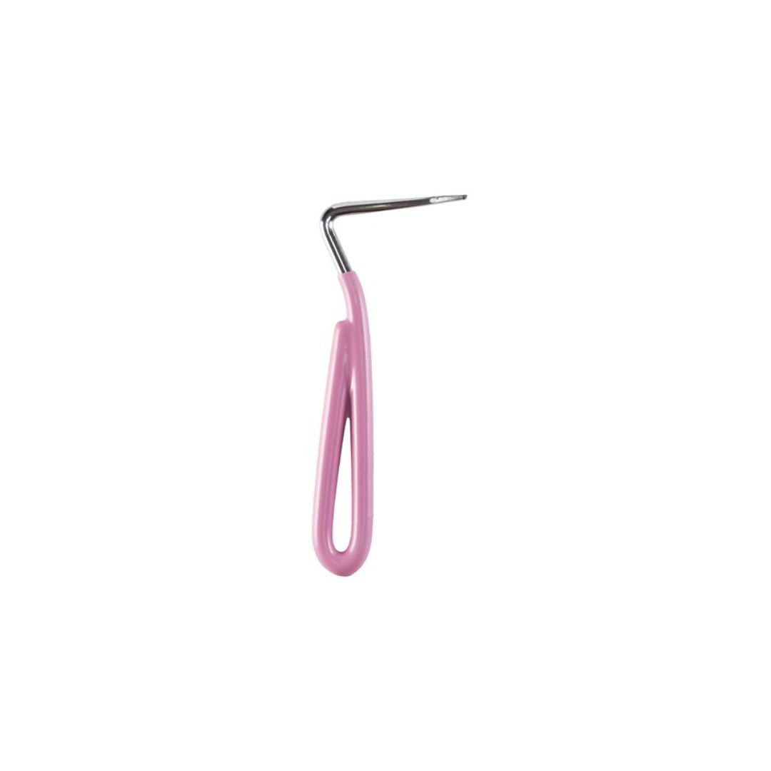 VINYL GRIP HOOF PICK [CL:PINK]