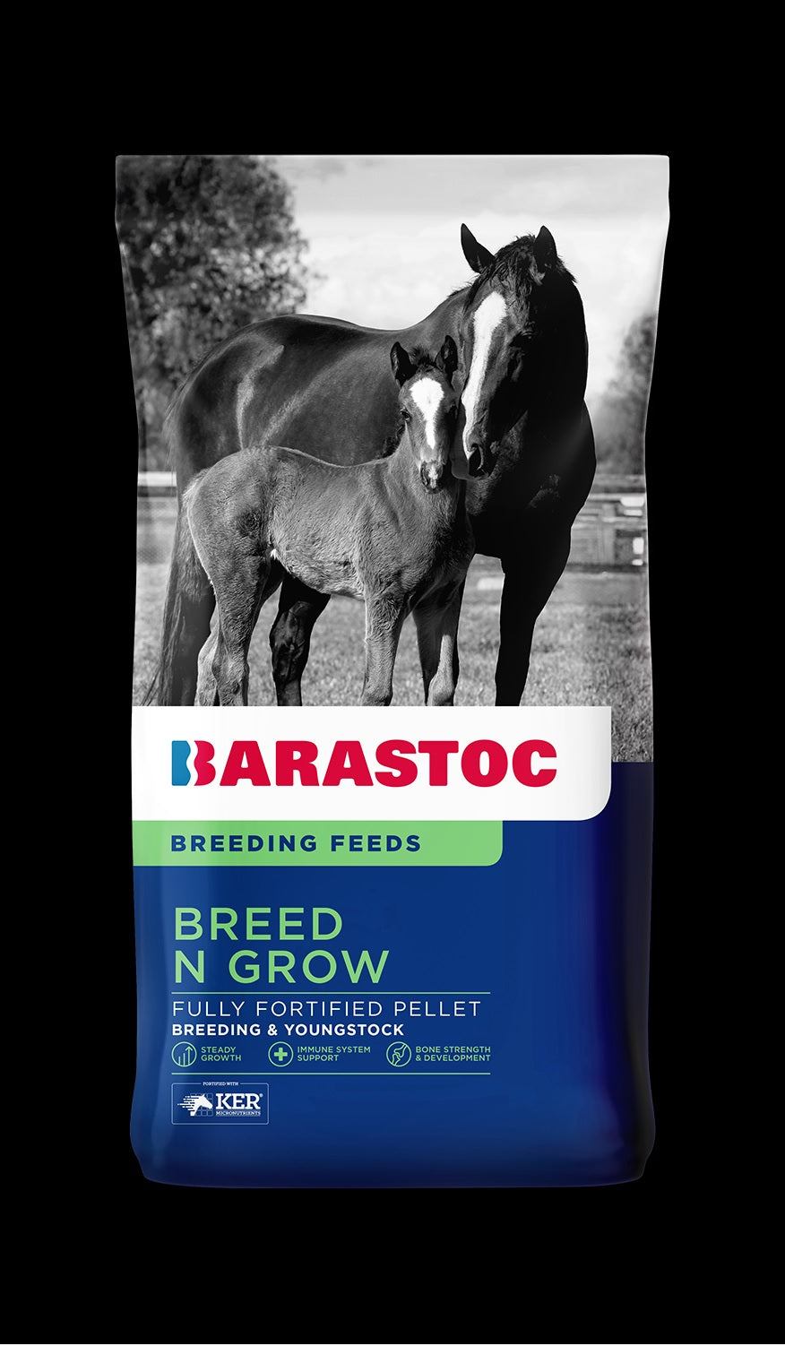 BARASTOC BREED N GROW [SZ:20KG]