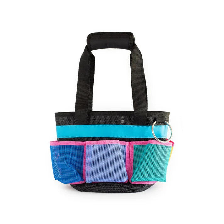 HAIRY PONY KIDS WASH BAY BAG
