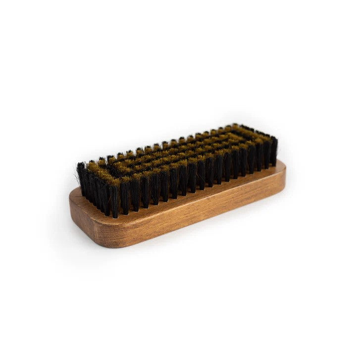 HAIRY PONY QUARTER MARK HORSE BRUSH