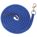 12FT TRAINING LEAD - TRIGGER SNAP [CL:ROYAL BLUE]