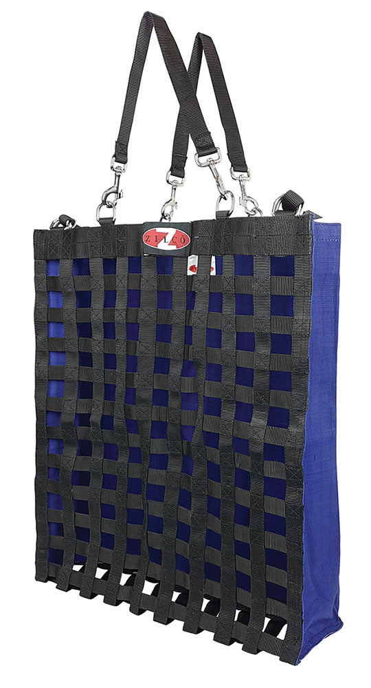 SUPER SLOW FEEDER HAY BAG