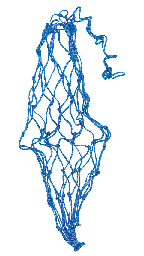FEEDER PE HAYNET - LARGE [CL:ROYAL BLUE]