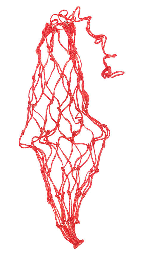 FEEDER PE HAYNET - MEDIUM [CL:RED]
