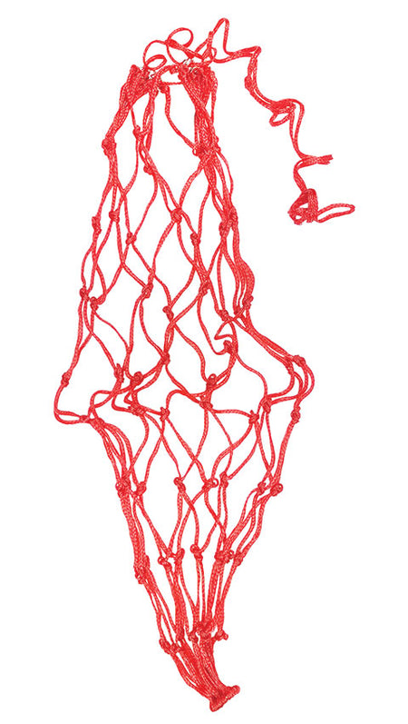 FEEDER PE HAYNET - MEDIUM [CL:RED]