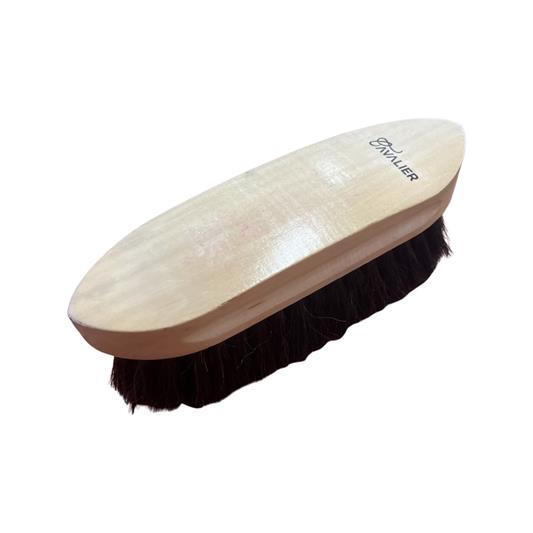CAVALIER-NATURAL FIBRE HORSE HAIR DANDY BRUSH