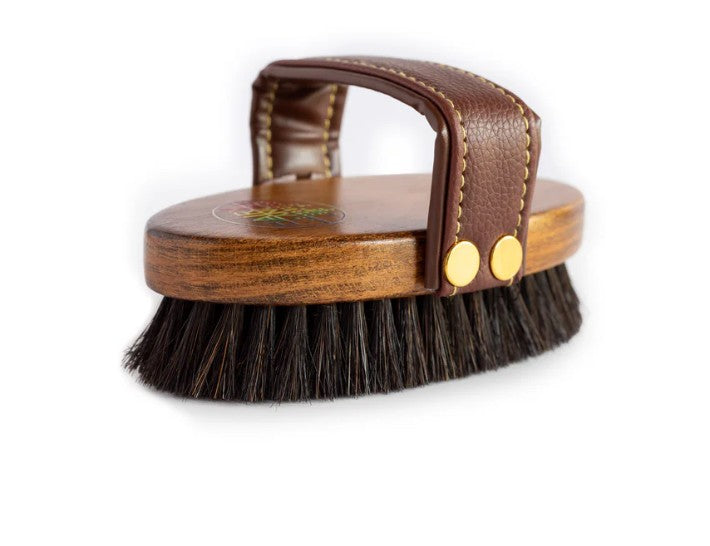 HAIRY PONY MINI HORSE BODY BRUSH
