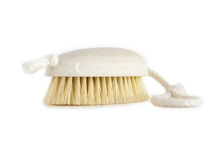 HAIRY PONY WASH BAY BRUSH