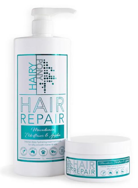 HAIRY PONY HAIR REPAIR [SZ:1L]